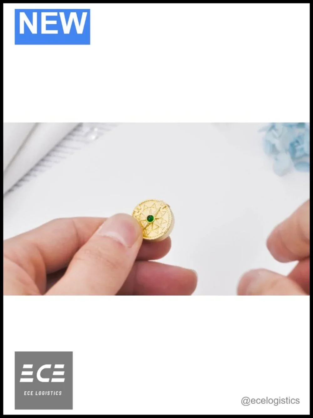 N/A gold plated